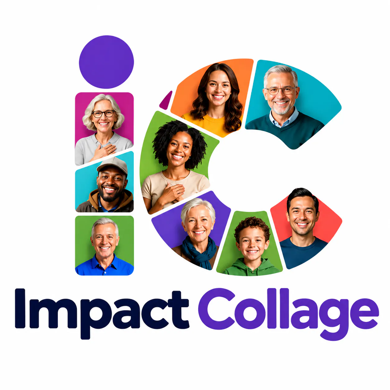 Impact Collage gallery image