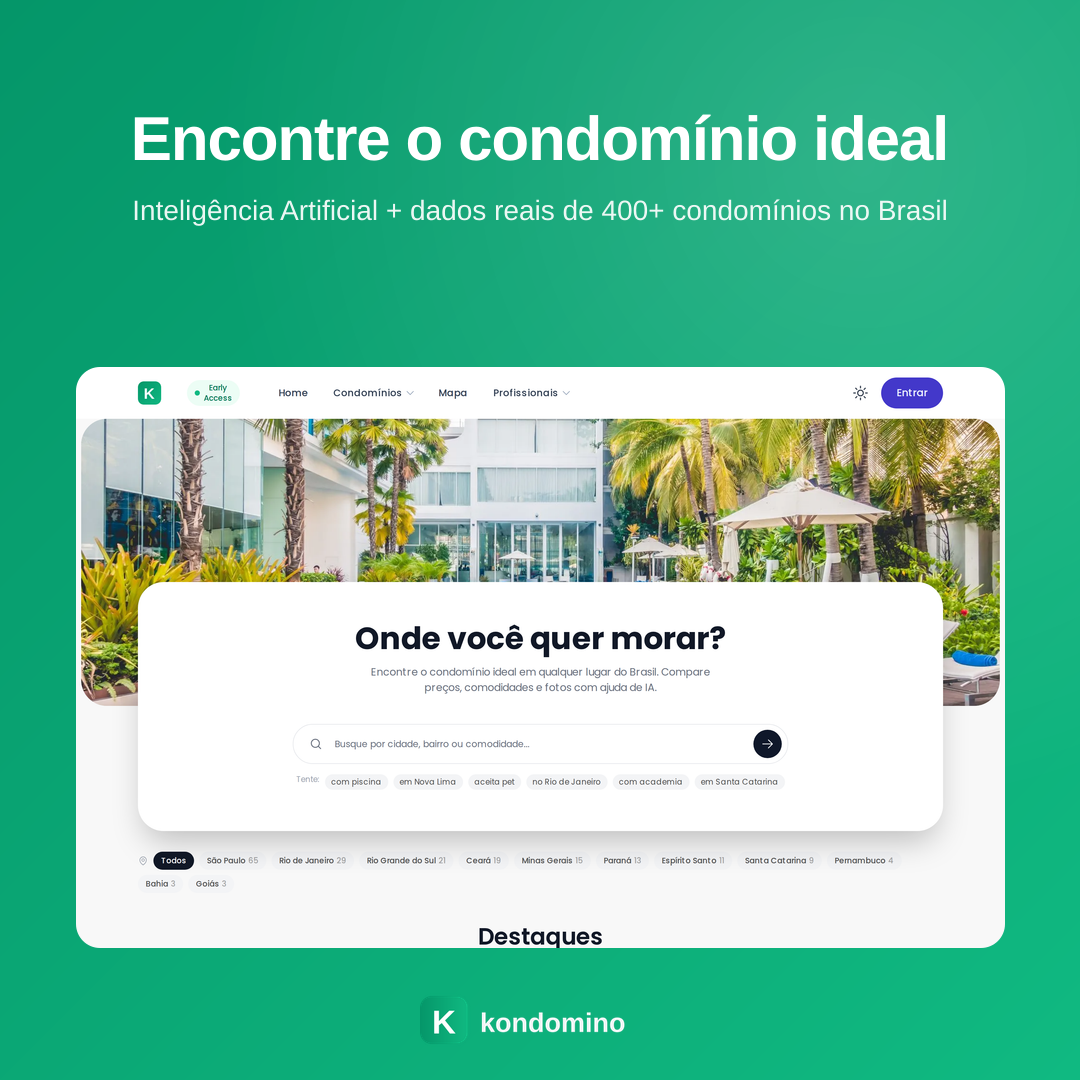 Kondomino gallery image