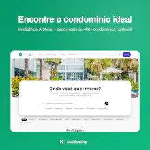 Kondomino gallery image