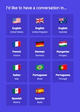 Gliglish gallery image