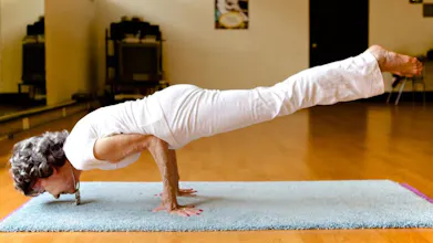 Yoga Teacher Training in Rishikesh gallery image