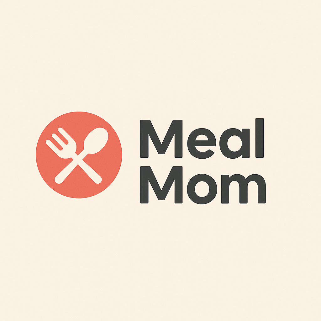 Meal Mom logo