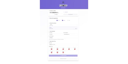 Calendexa gallery image