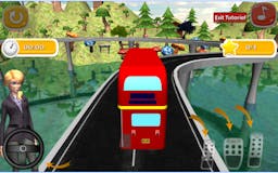 Bus Racing Simulator media 3