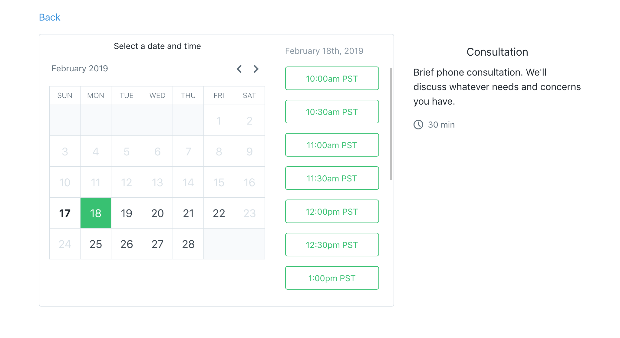 Kwikcal gallery image