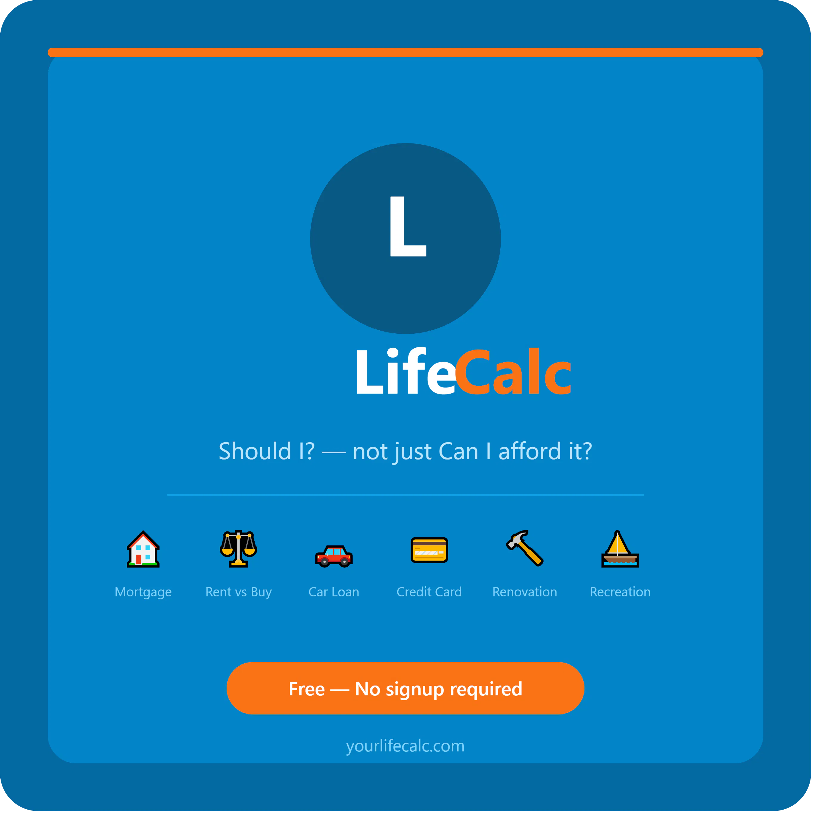 LifeCalc