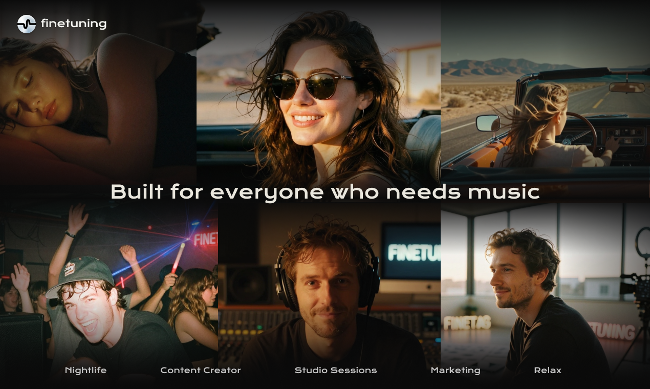 Finetuning.ai gallery image