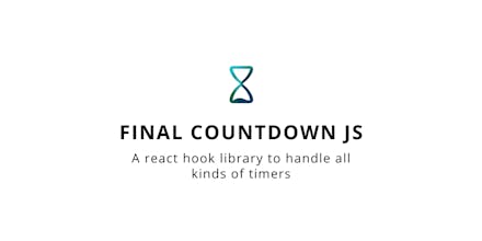 Final Countdown JS gallery image