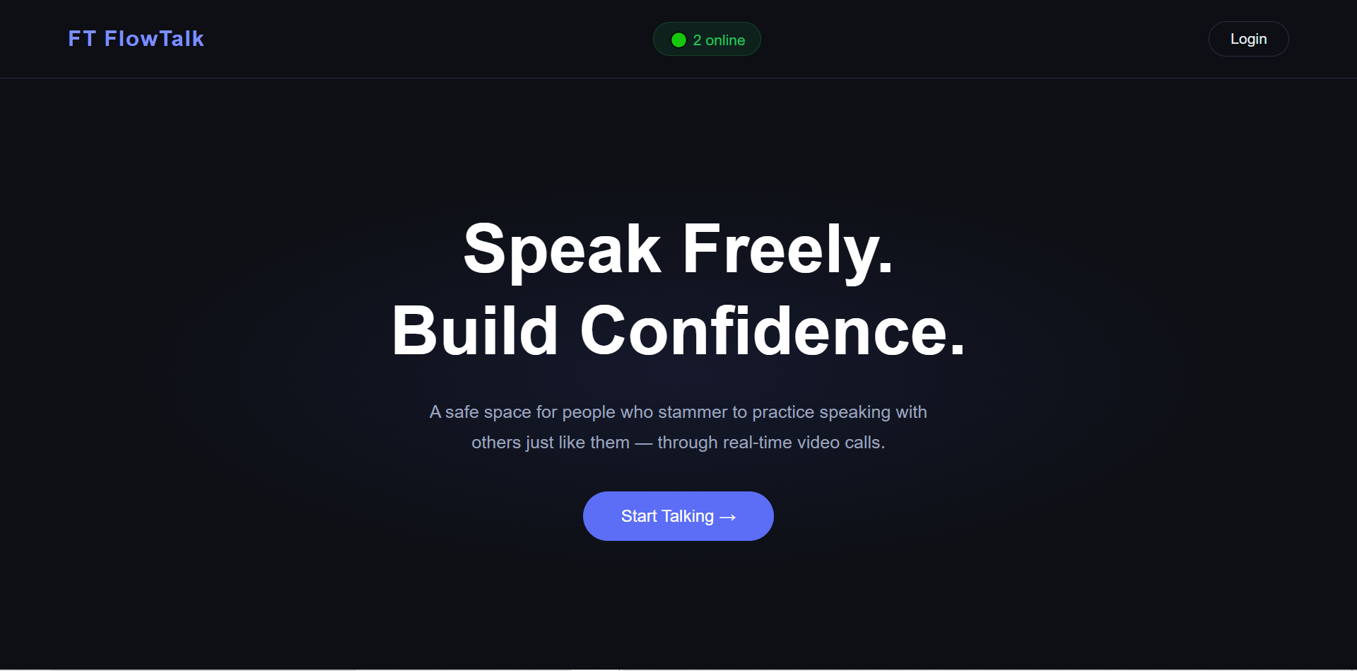 FlowTalk