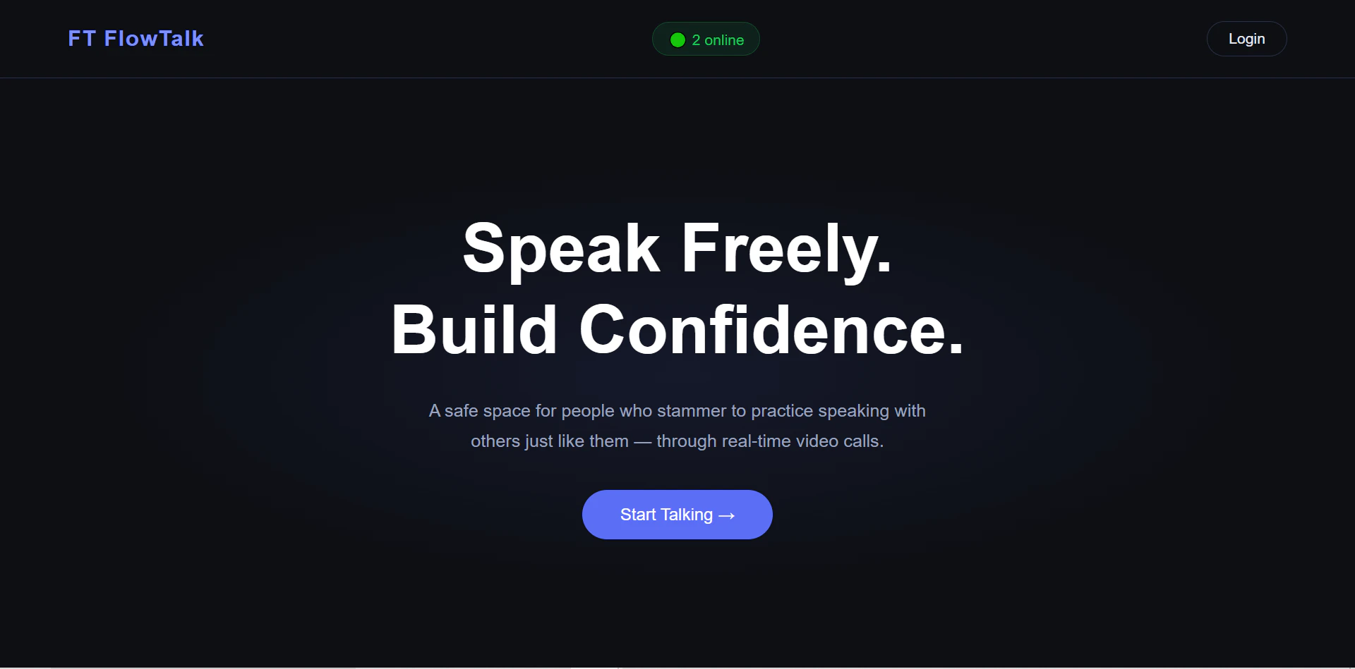 FlowTalk