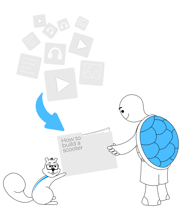 Klipmunk-Your Digital Thinkspace gallery image