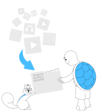 Klipmunk-Your Digital Thinkspace gallery image