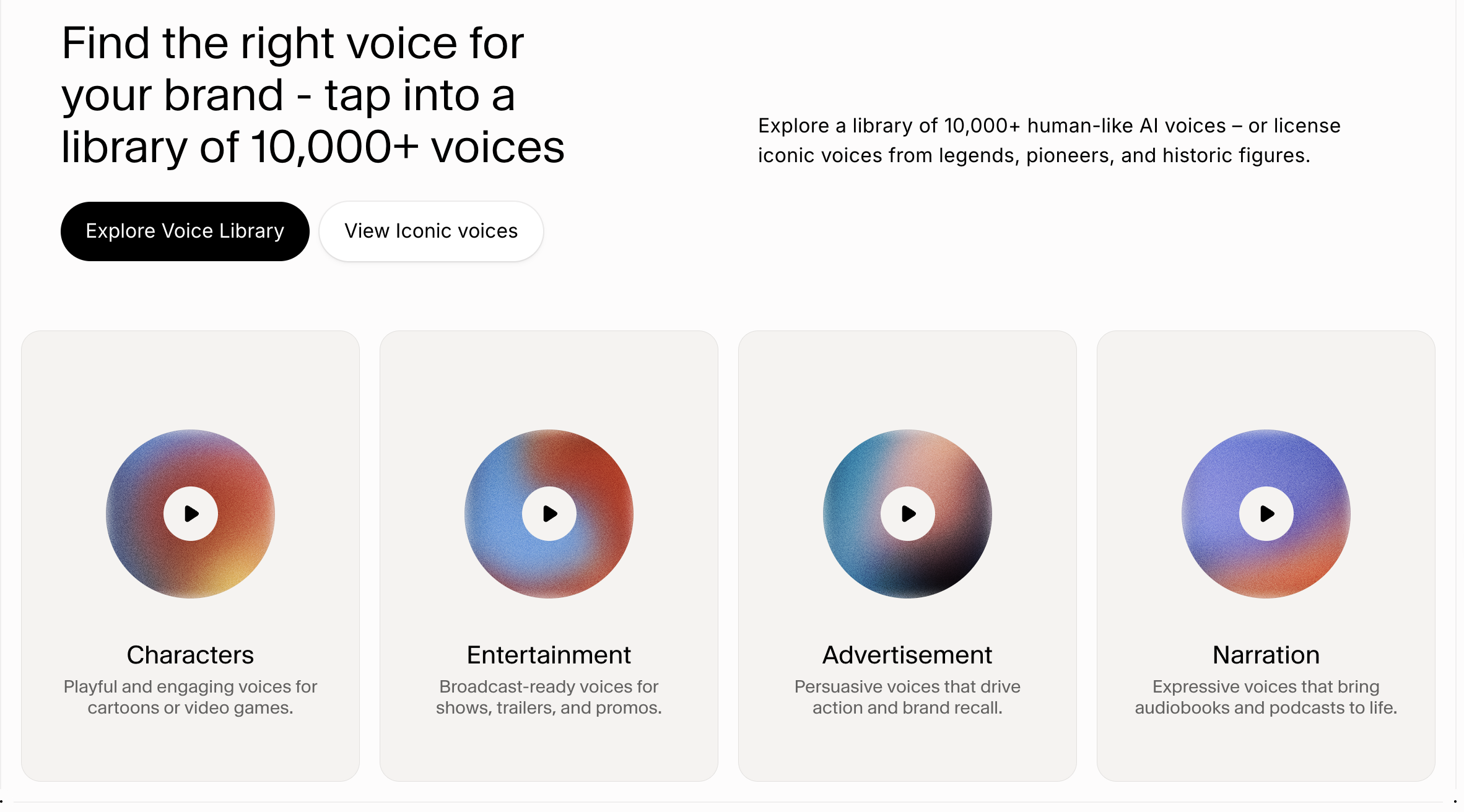 ElevenCreative by ElevenLabs media 6