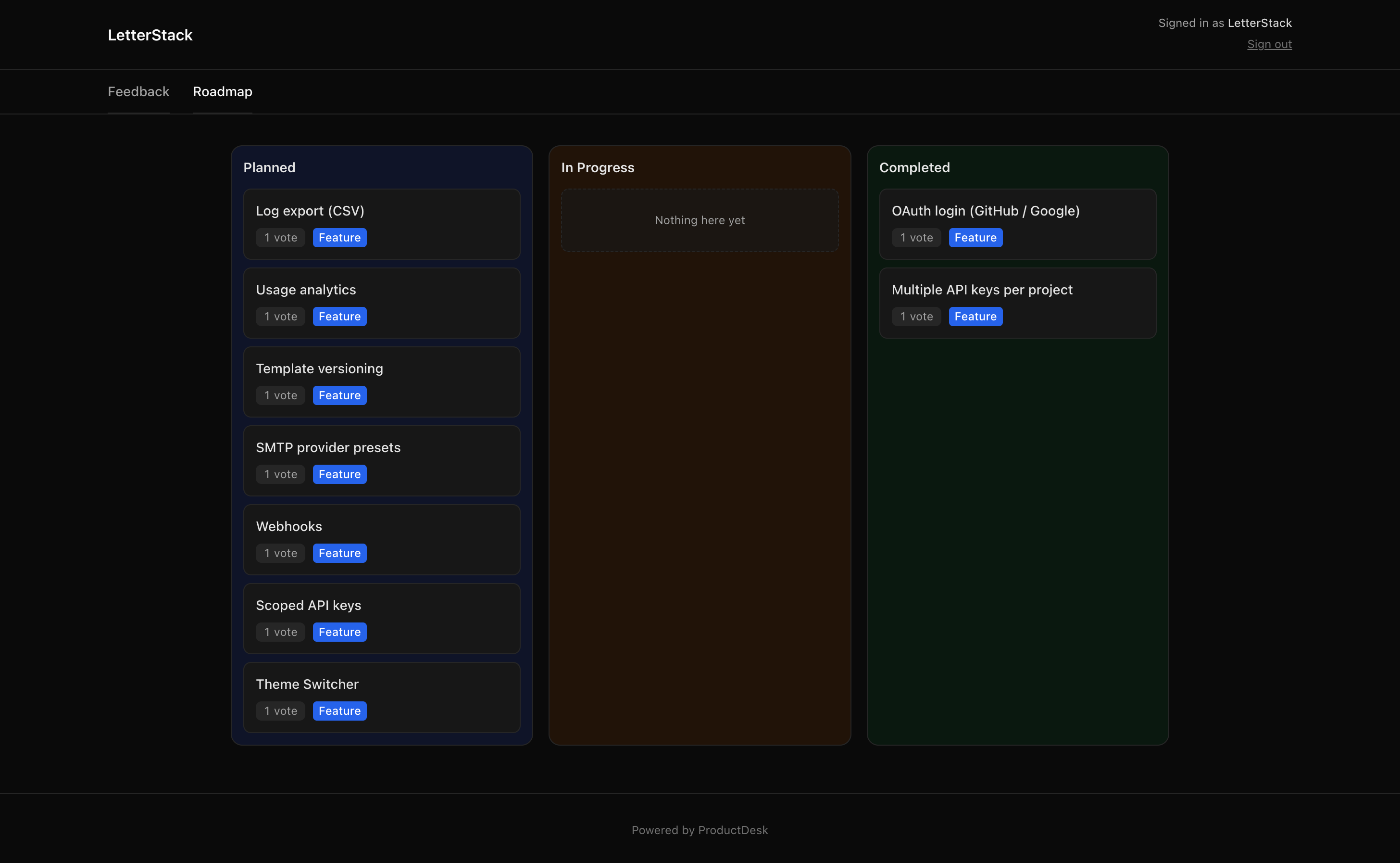 ProductDesk gallery image