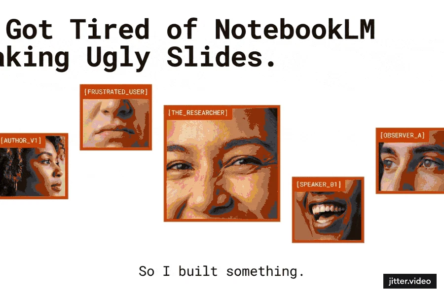 AwesomeLM