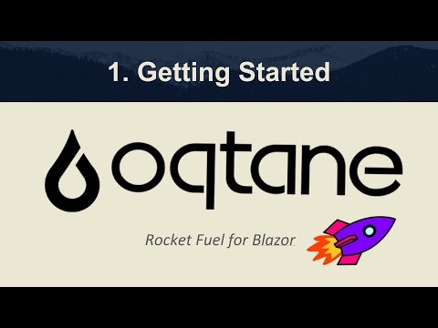 Oqtane gallery image