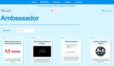 Developer Empire gallery image