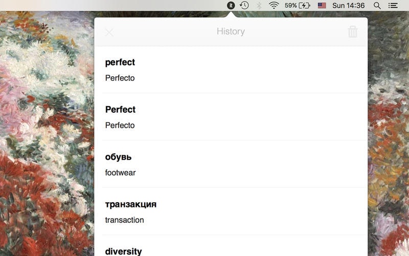 Instant Translate — Translator, Dictionary, Voice gallery image
