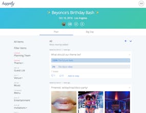 Happily gallery image