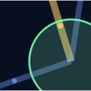 Simulateur de Link Juice en ligne