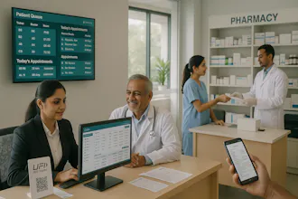 Patient Management Software gallery image