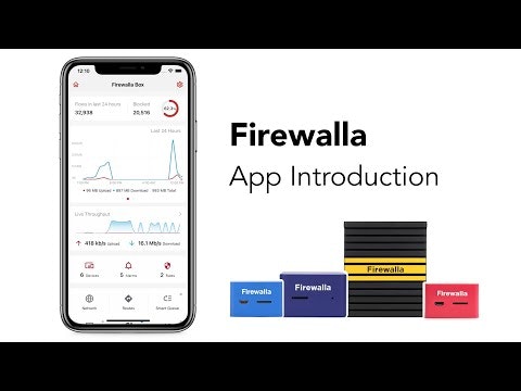 Firewalla gallery image