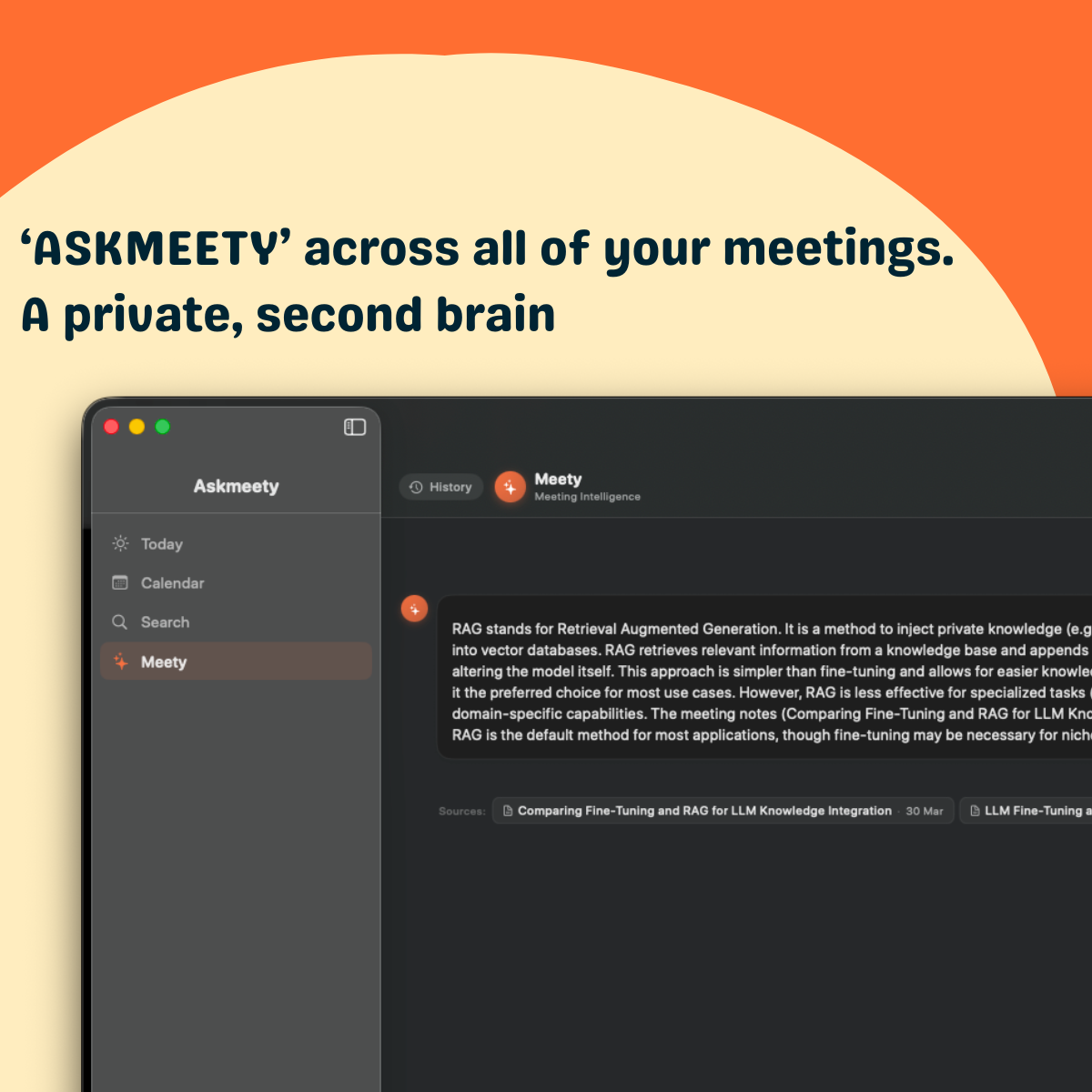 Askmeety gallery image
