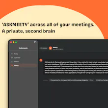 Askmeety gallery image