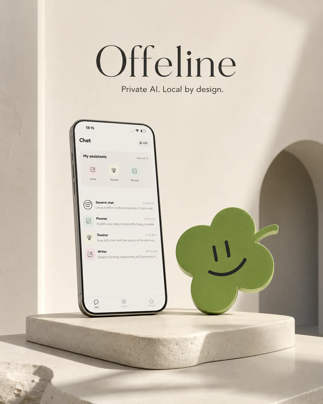 Offeline gallery image