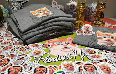 Become a Product Hunt Ambassador 😻🎉