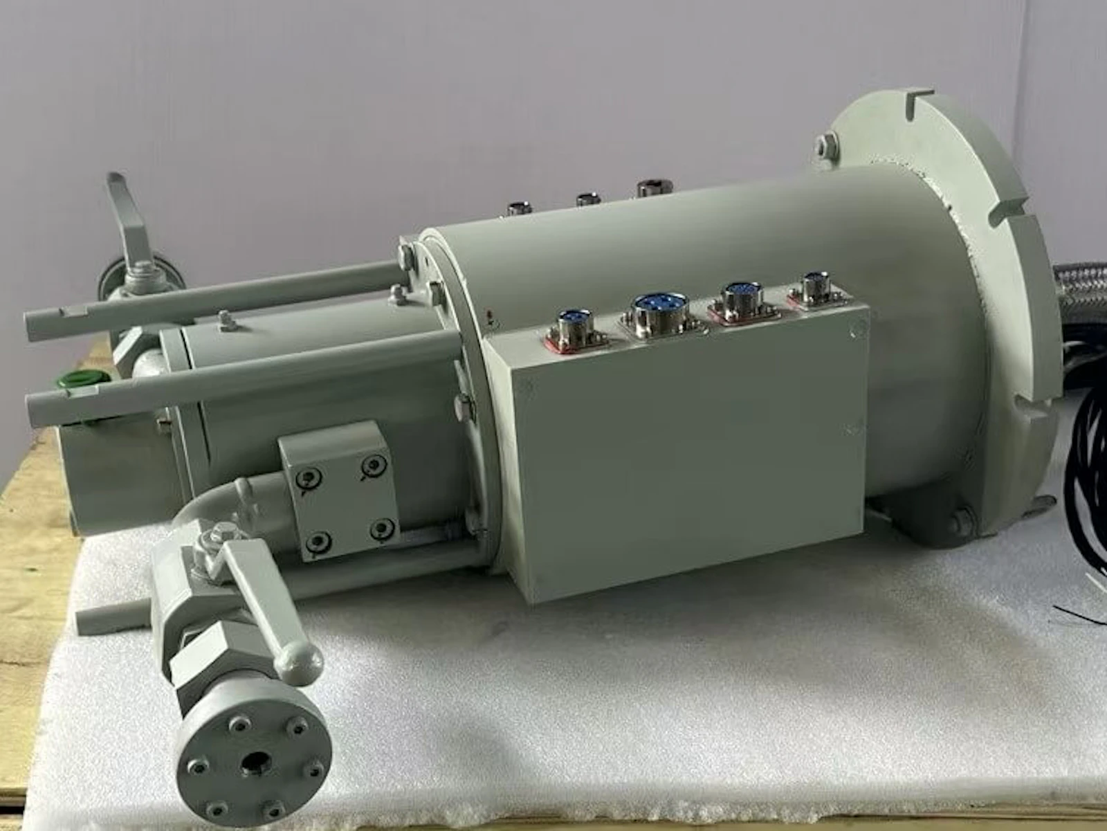 Slip Ring and Rotary Joint screenshot 2