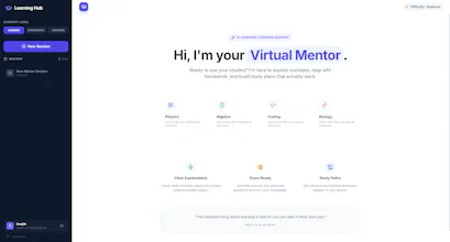 MENTOR AI gallery image