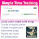 Time Roundup