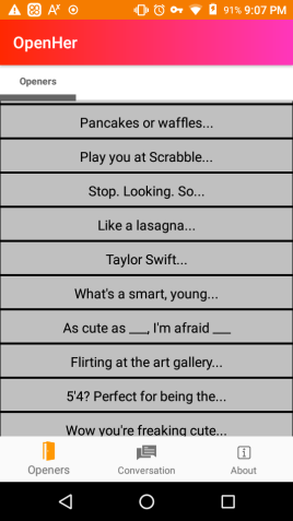 OpenHer gallery image