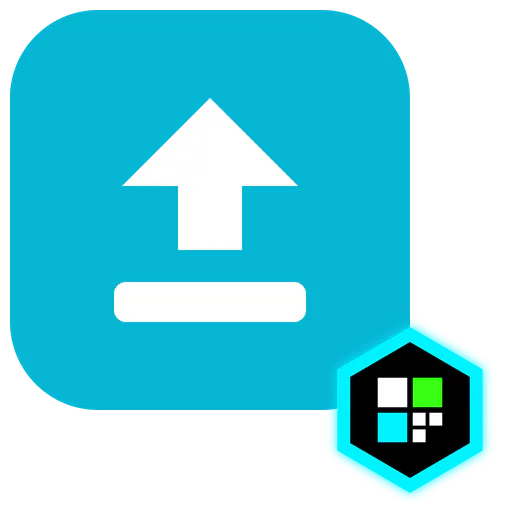 APISelf File Drop Box