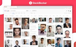 StockBlocker for Firefox media 3