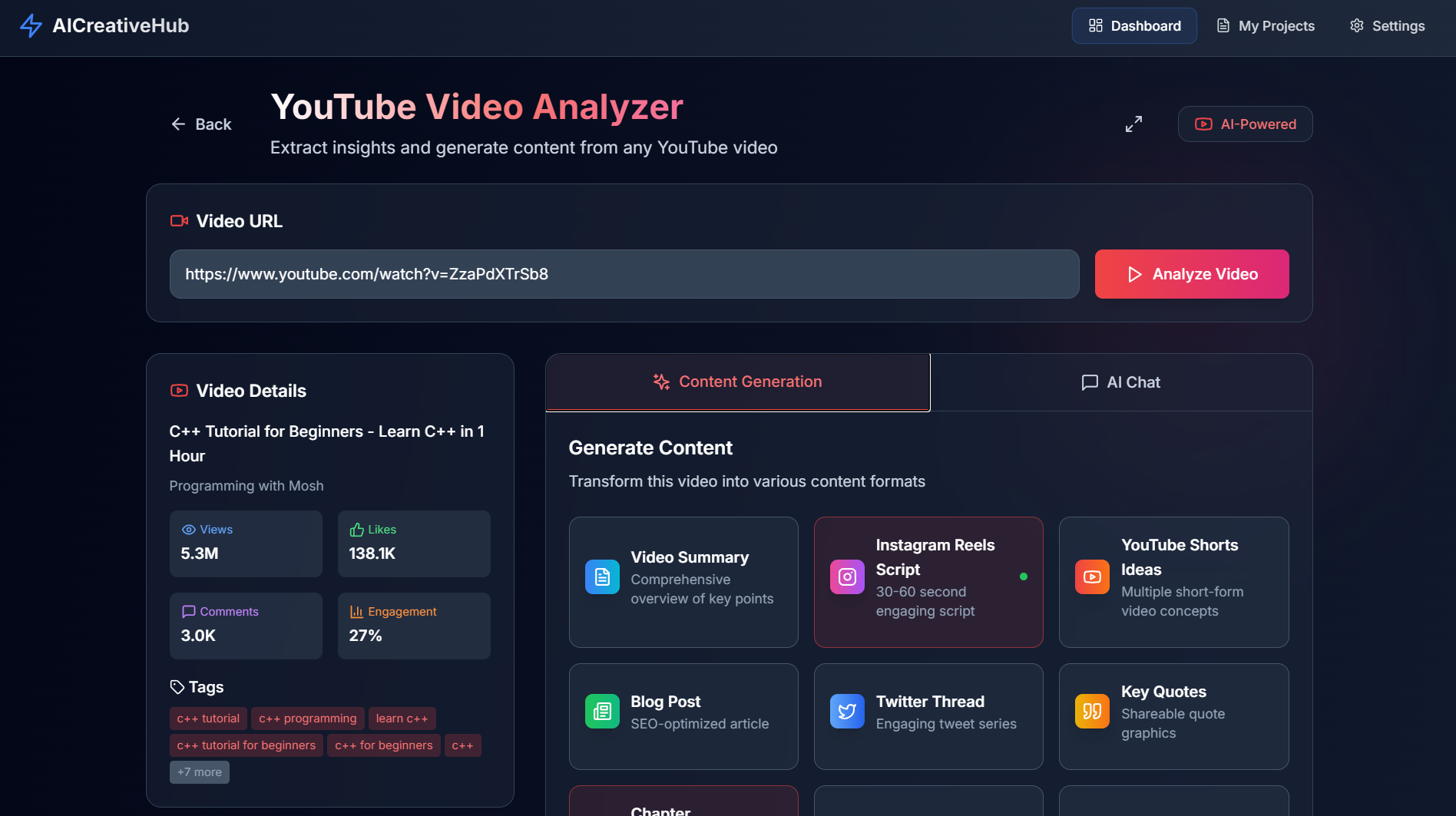 AICREATIVEHUB - 보스가되어 Ai가 번잡함을하도록하십시오 미디어 4