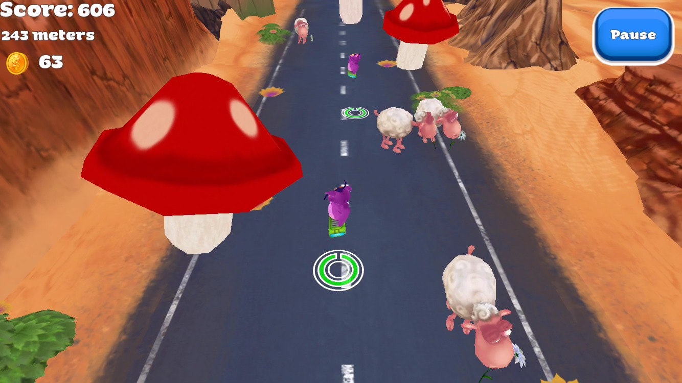 Magoolies gallery image