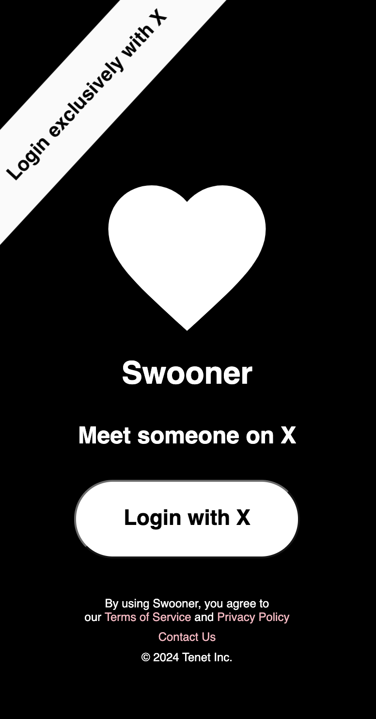 Swooner media 2
