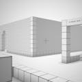 Cryptovoxels