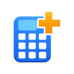 TotalCalculator  - Product Hunt launch logo