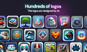 There is a LOGO for that gallery image