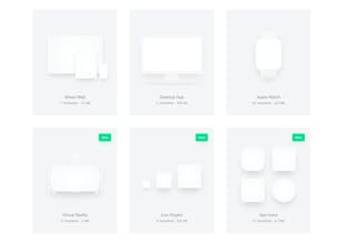 Sketchsheets 2.0 gallery image