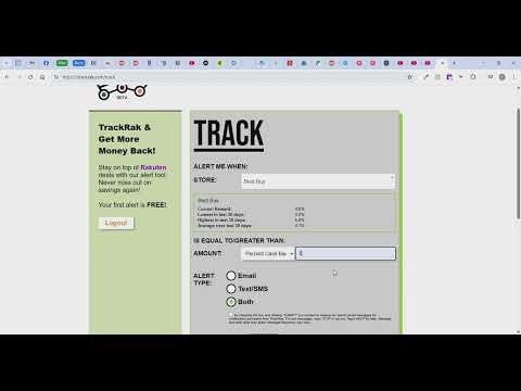 TrackRak gallery image
