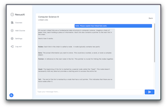 NexusAI gallery image