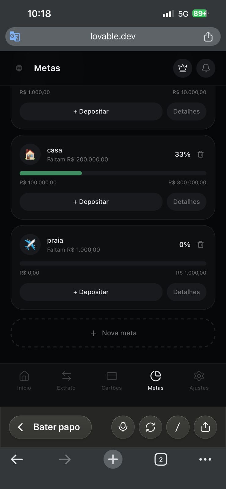 Monettus gallery image