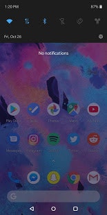 Quick Connect gallery image