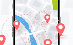 Fake GPS Location Changer media 2