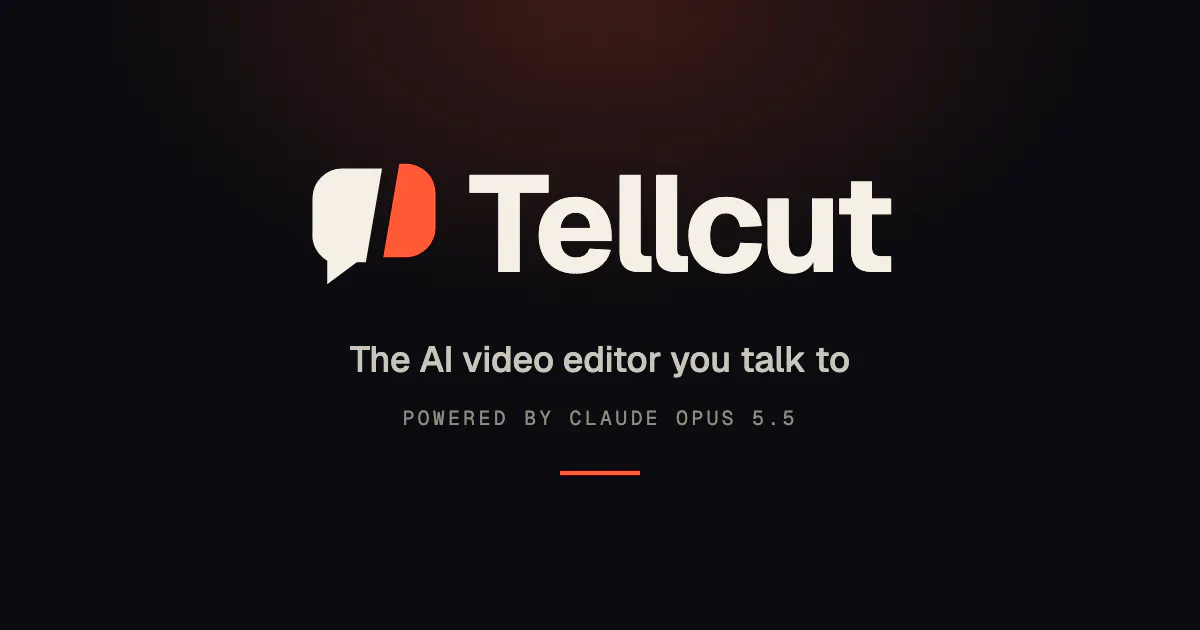 Tellcut gallery image