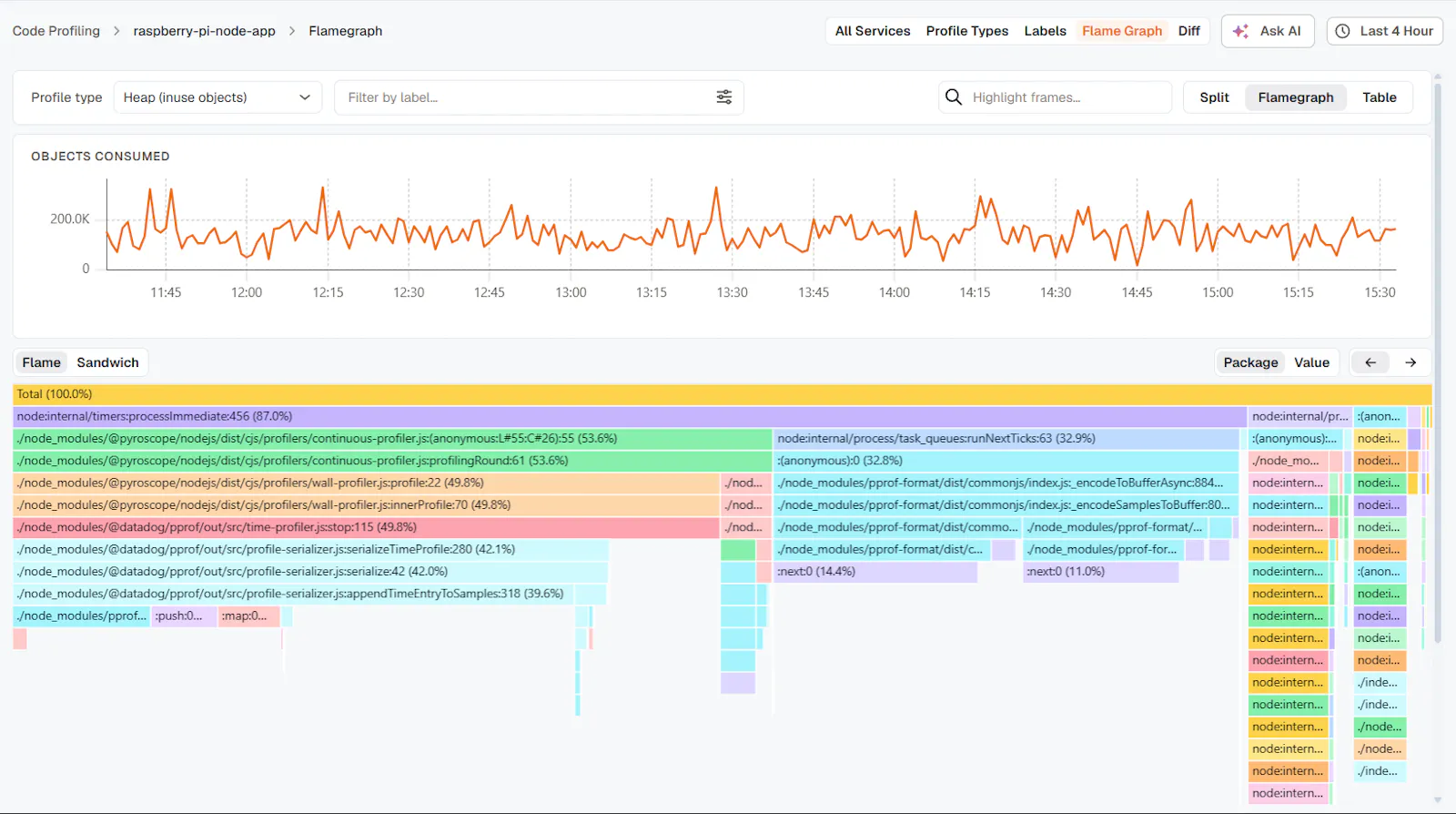 KloudMate 2.0 screenshot 12